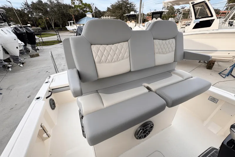 Slide: The Image of Scout 261 XSS 2025 - 8