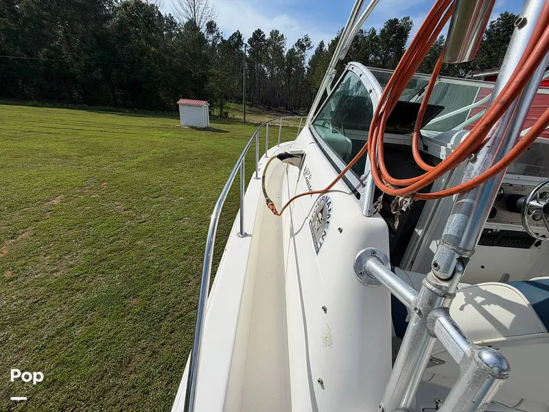 Slide: The Image of Wellcraft 270 Coastal 1999 - 16480949