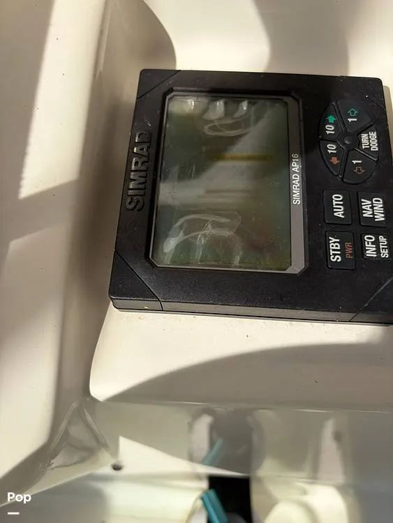 Slide: The Image of Wellcraft 270 Coastal 1999 - 16480955