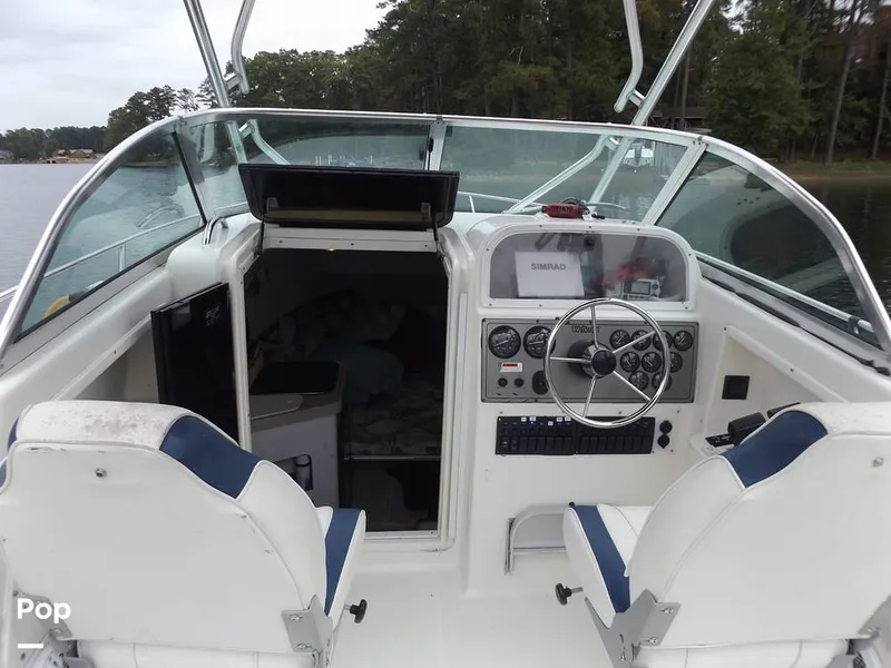 Slide: The Image of Wellcraft 270 Coastal 1999 - 13285541