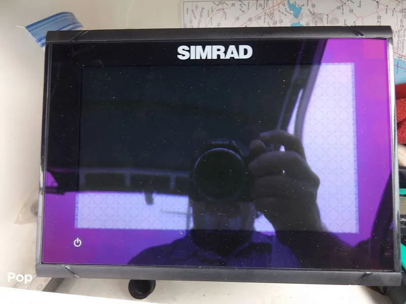 Slide: The Image of Wellcraft 270 Coastal 1999 - 13285553