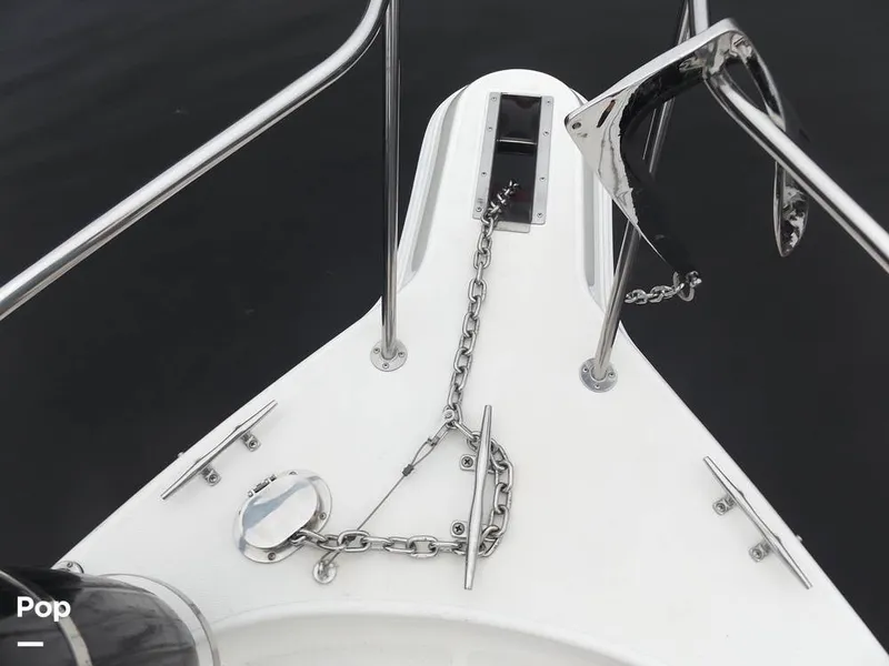 Slide: The Image of Wellcraft 270 Coastal 1999 - 13285557