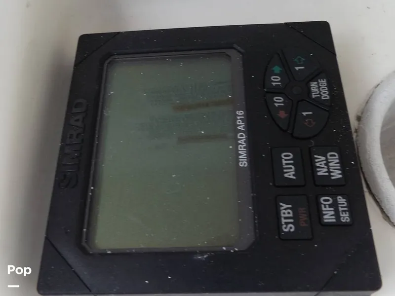 Slide: The Image of Wellcraft 270 Coastal 1999 - 13285580