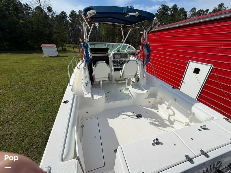 Slide: The Image of Wellcraft 270 Coastal 1999 - 16480932