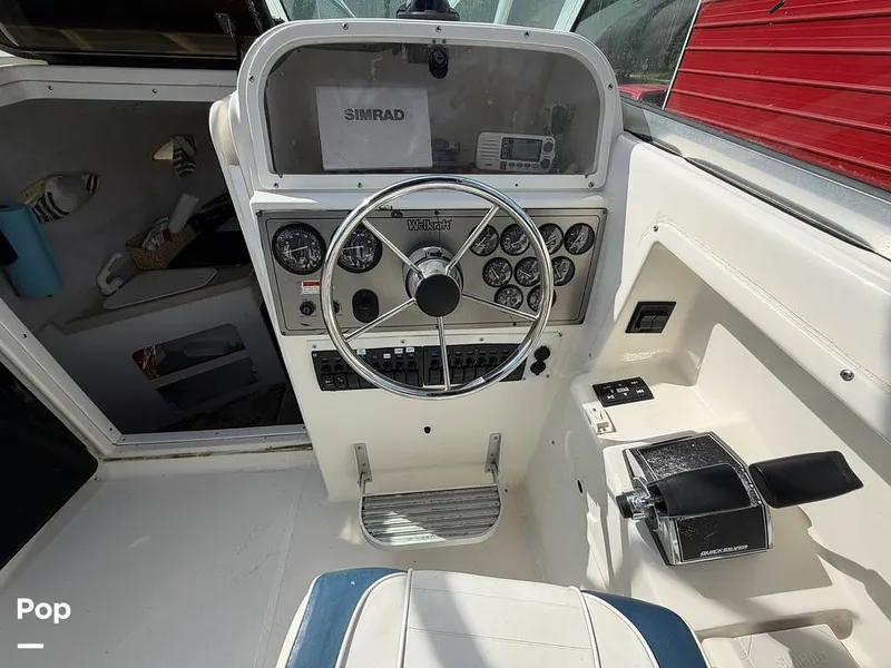 Slide: The Image of Wellcraft 270 Coastal 1999 - 16480933
