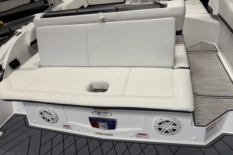 Slide: The Image of Cobalt R6 2025 - 11