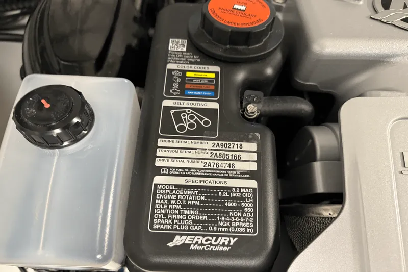 Slide: The Image of Cobalt R6 2025 - 23