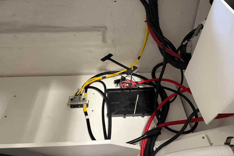 Slide: The Image of Cobalt R6 2025 - 24