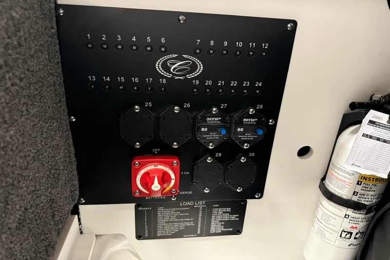 Slide: The Image of Cobalt R6 2025 - 34