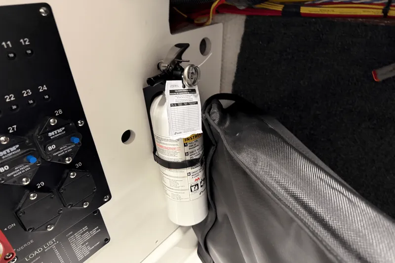 Slide: The Image of Cobalt R6 2025 - 36