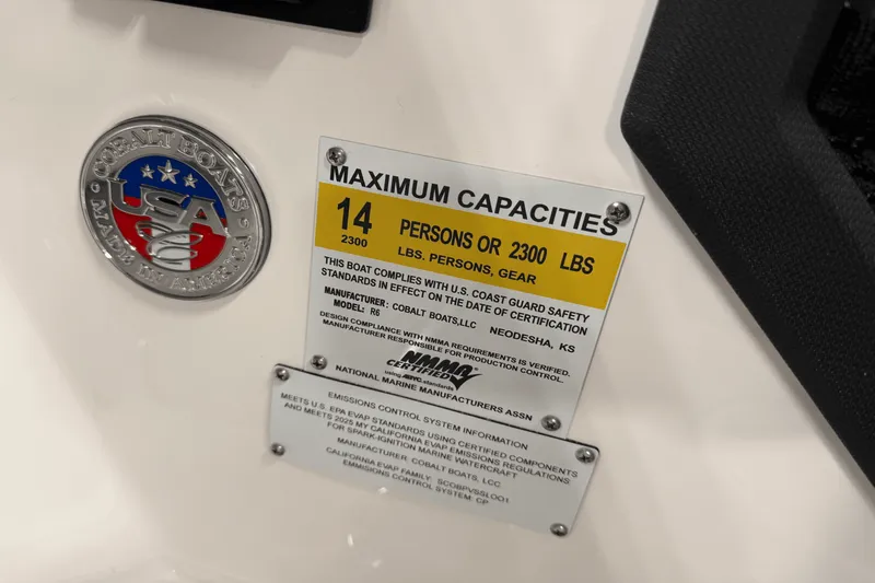 Slide: The Image of Cobalt R6 2025 - 61