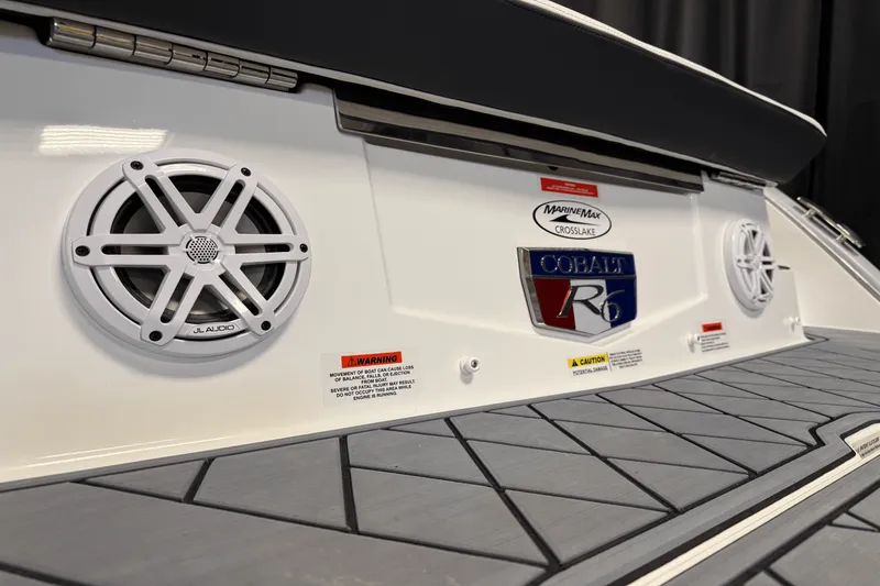 Slide: The Image of Cobalt R6 2025 - 8