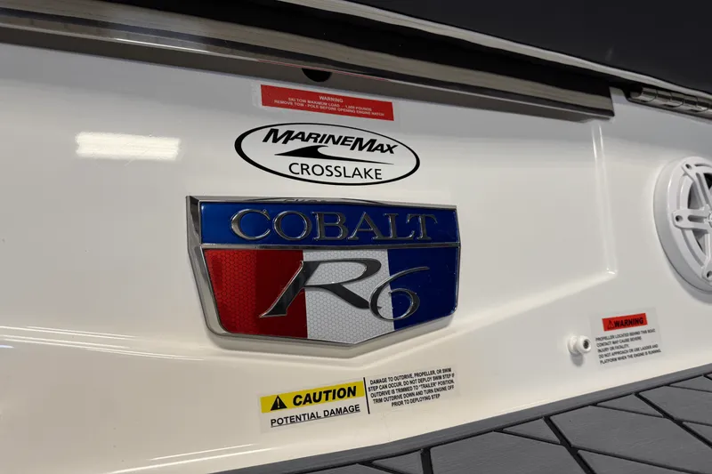 Slide: The Image of Cobalt R6 2025 - 9