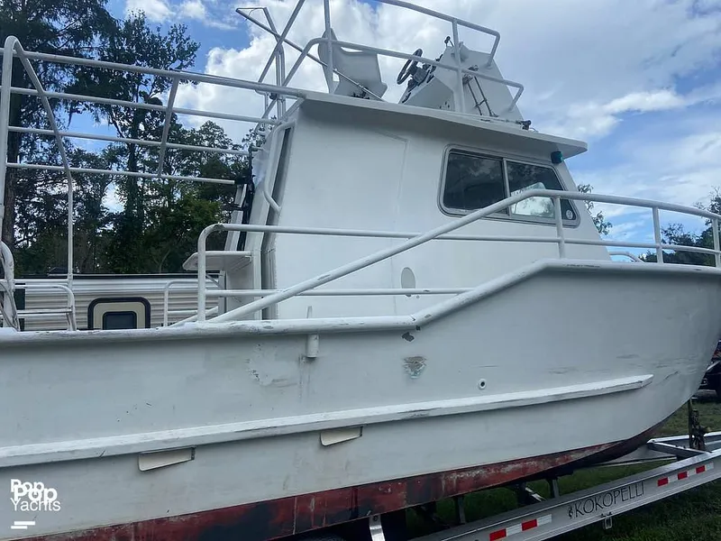 Slide: The Image of Munson 32 1986 - 13247881