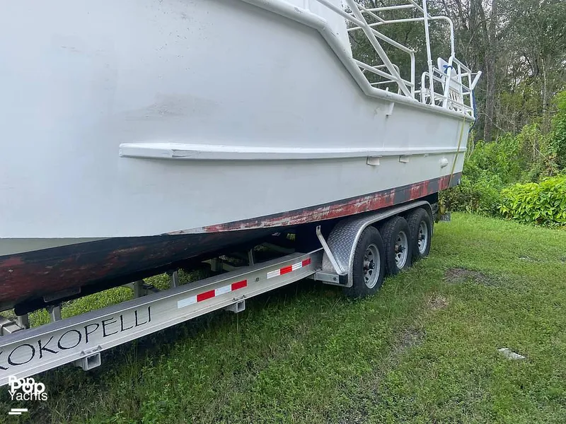 Slide: The Image of Munson 32 1986 - 13247857