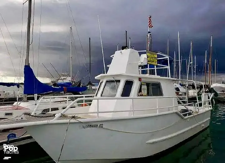 Slide: The Image of Munson 32 1986 - 13302409