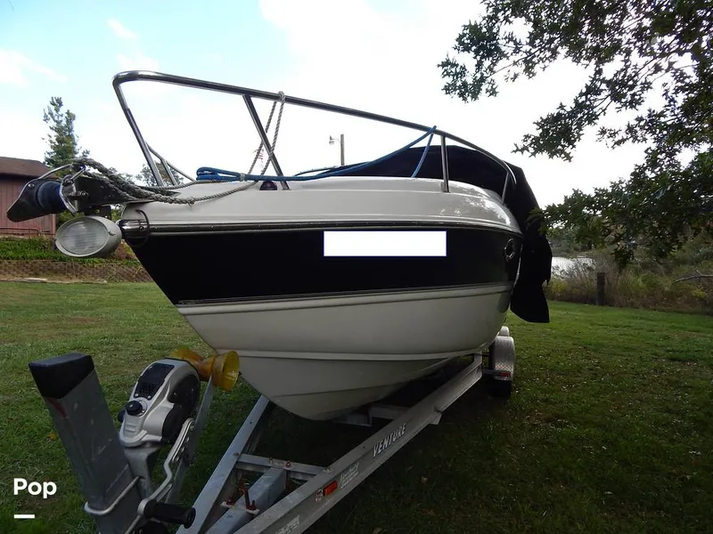 Slide: The Image of Stingray 250 CR 2008 - 13534373