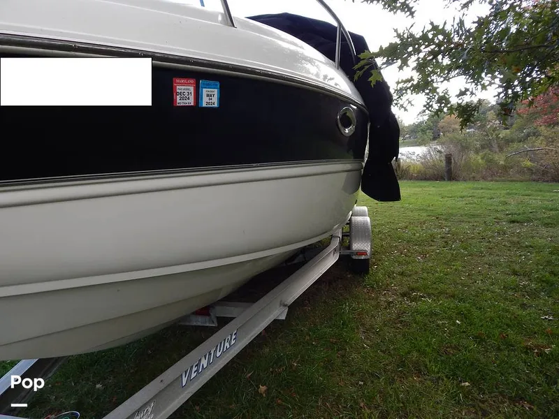 Slide: The Image of Stingray 250 CR 2008 - 13534374