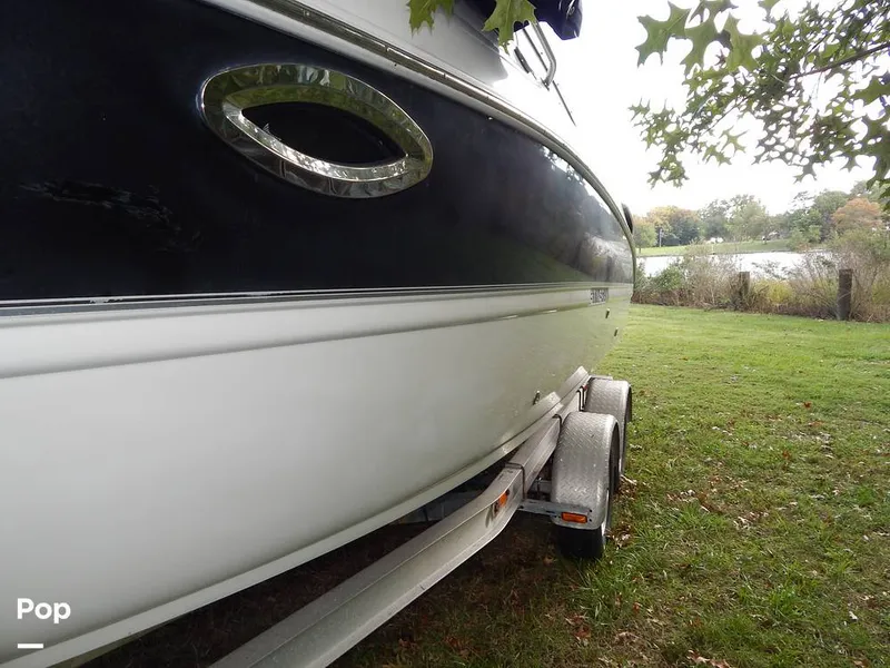 Slide: The Image of Stingray 250 CR 2008 - 13534477