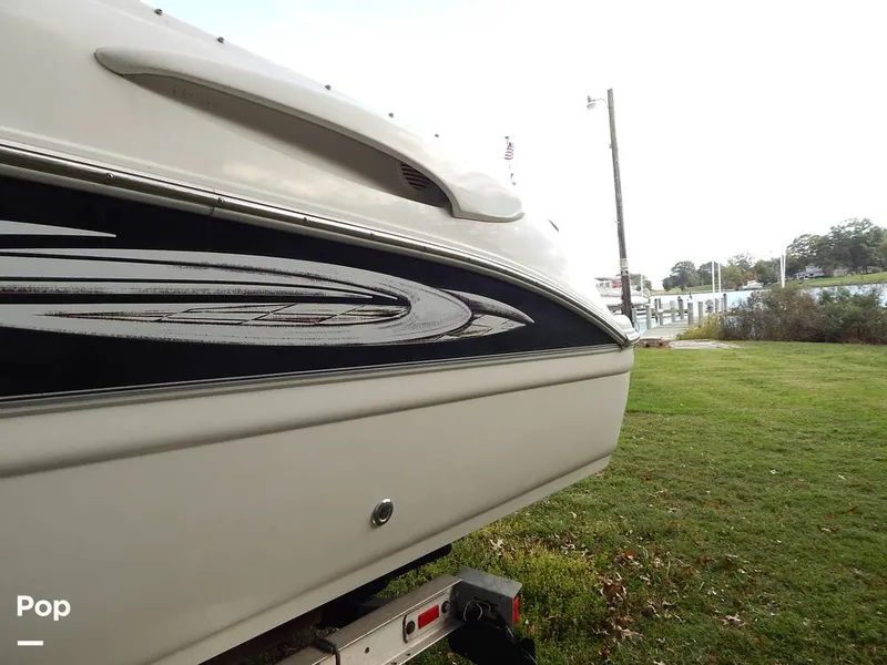 Slide: The Image of Stingray 250 CR 2008 - 13534480