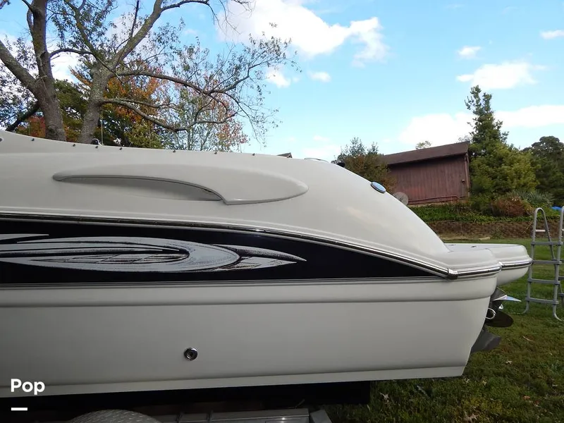 Slide: The Image of Stingray 250 CR 2008 - 13534481