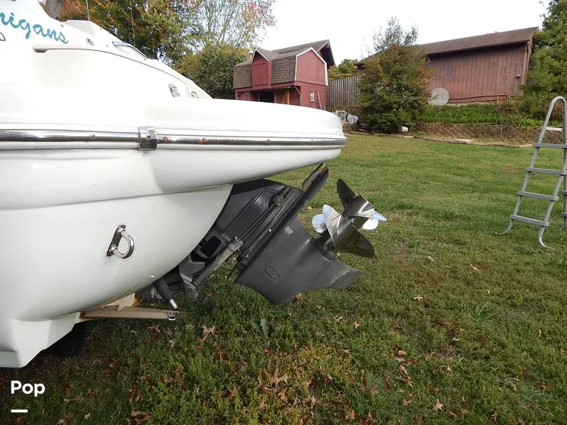 Slide: The Image of Stingray 250 CR 2008 - 13534482