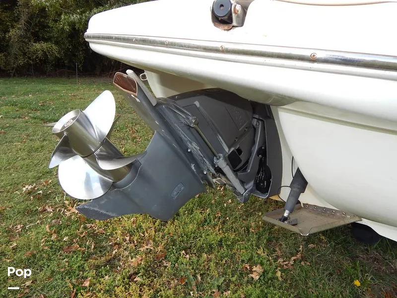 Slide: The Image of Stingray 250 CR 2008 - 13534483