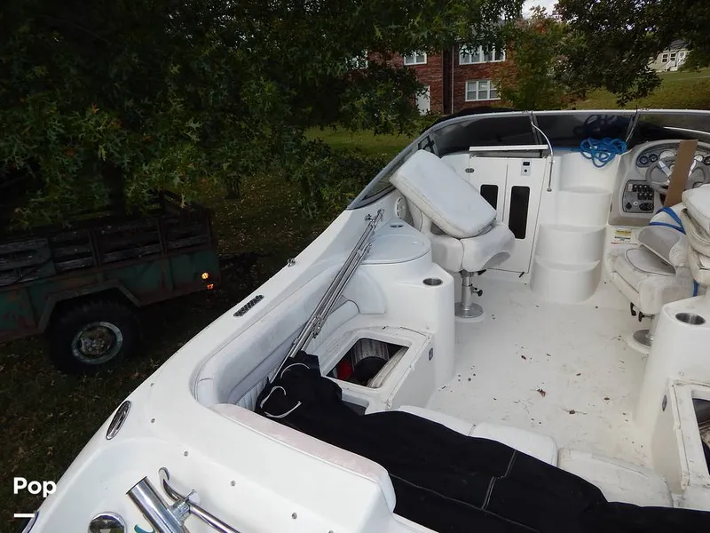 Slide: The Image of Stingray 250 CR 2008 - 13534485