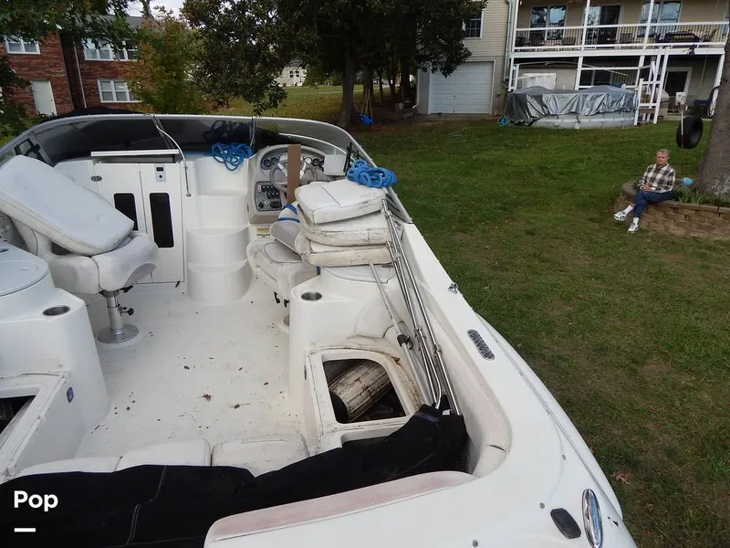 Slide: The Image of Stingray 250 CR 2008 - 13534486