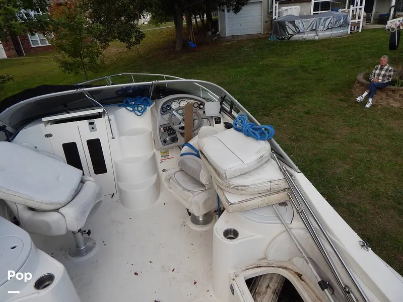 Slide: The Image of Stingray 250 CR 2008 - 13534488