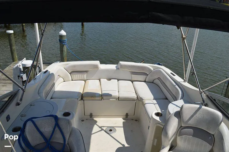 Slide: The Image of Stingray 250 CR 2008 - 13247939