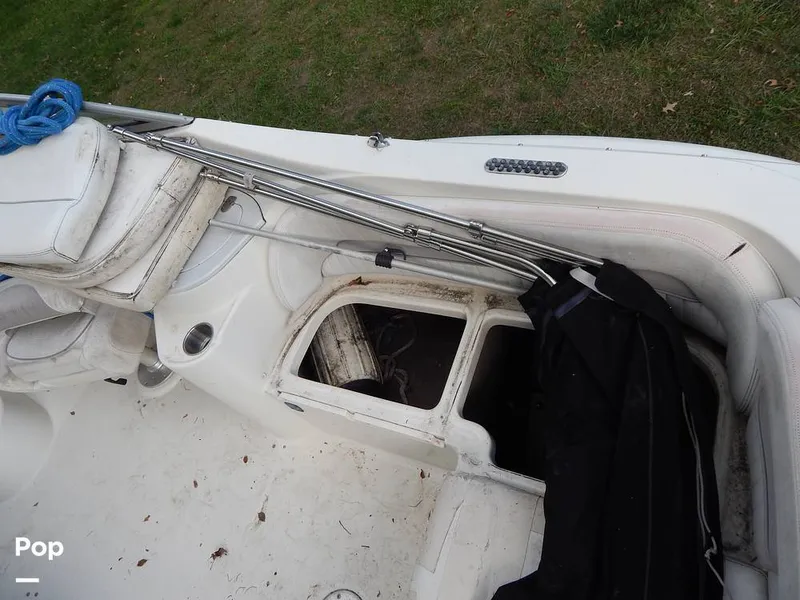 Slide: The Image of Stingray 250 CR 2008 - 13534489