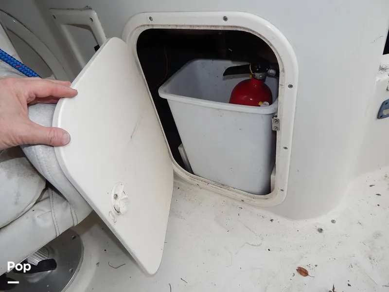 Slide: The Image of Stingray 250 CR 2008 - 13534493