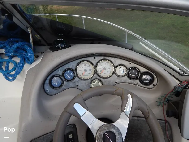 Slide: The Image of Stingray 250 CR 2008 - 13534494