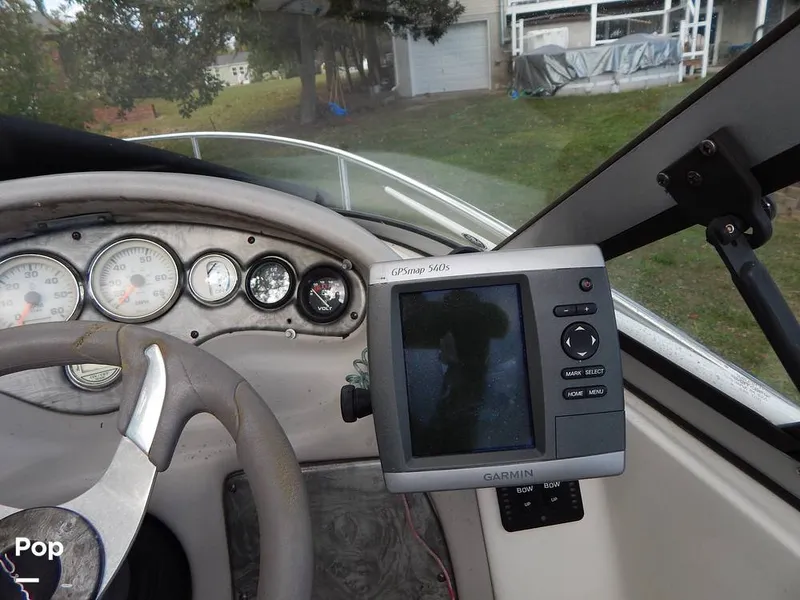 Slide: The Image of Stingray 250 CR 2008 - 13534496