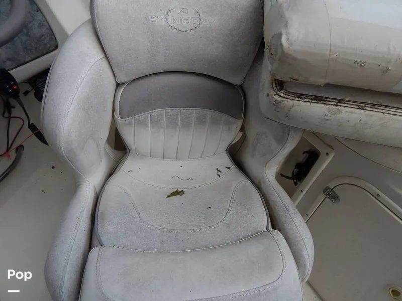 Slide: The Image of Stingray 250 CR 2008 - 13534522