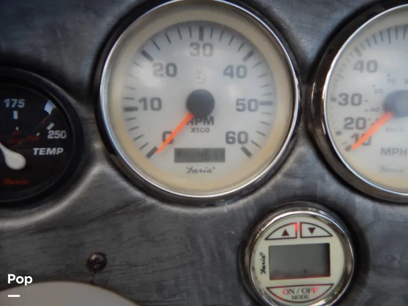 Slide: The Image of Stingray 250 CR 2008 - 13534523