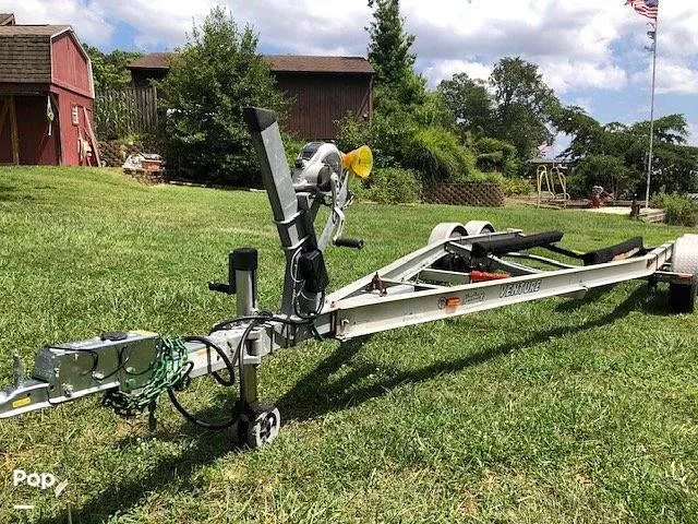 Slide: The Image of Stingray 250 CR 2008 - 13247941