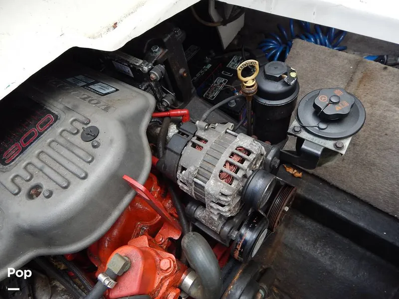 Slide: The Image of Stingray 250 CR 2008 - 13534527