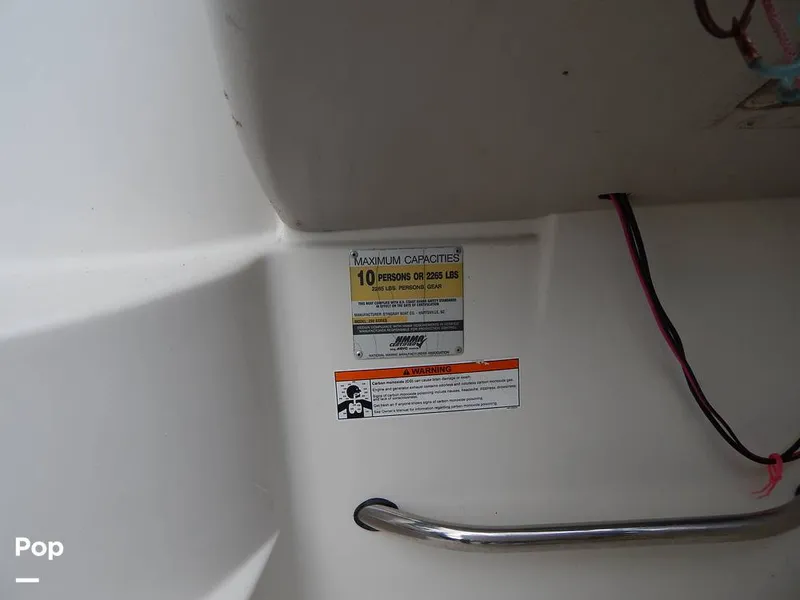 Slide: The Image of Stingray 250 CR 2008 - 13534530