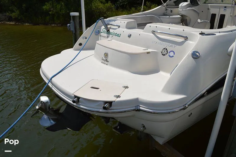 Slide: The Image of Stingray 250 CR 2008 - 13247942