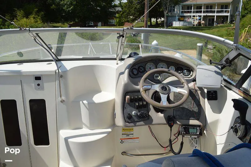 Slide: The Image of Stingray 250 CR 2008 - 13247944