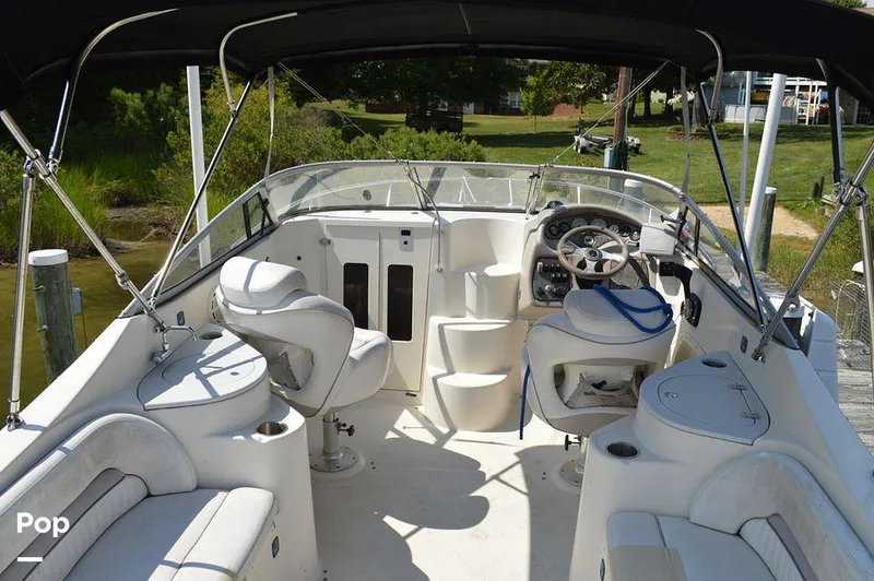 Slide: The Image of Stingray 250 CR 2008 - 13247946