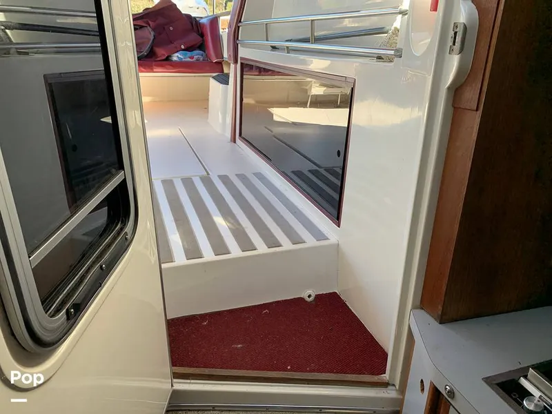 Slide: The Image of Cruisers Esprit 337 1986 - 13283703