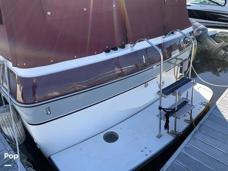 Slide: The Image of Cruisers Esprit 337 1986 - 13283608