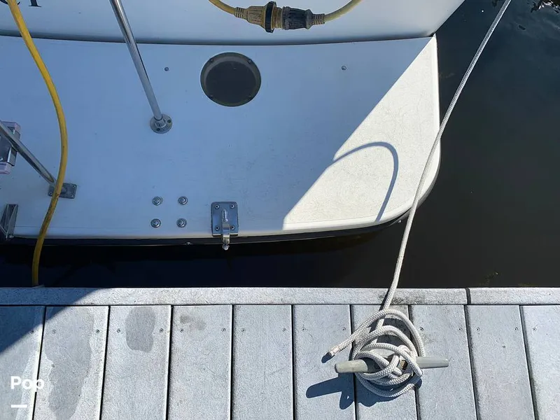 Slide: The Image of Swim Platform - 13283609