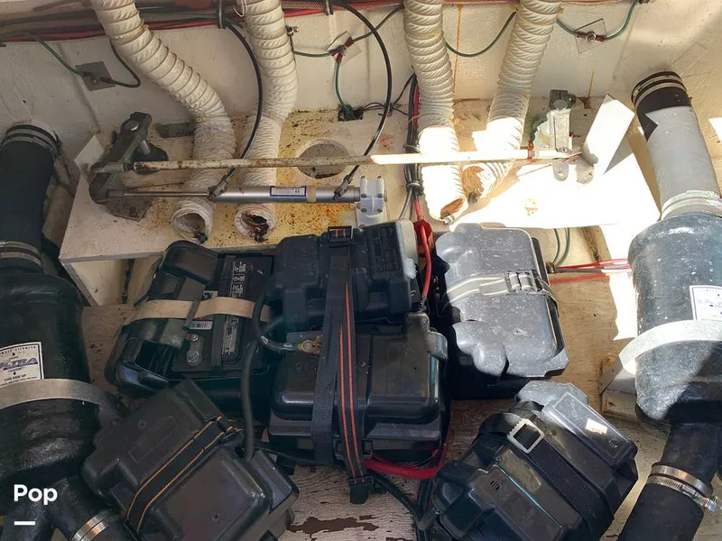 Slide: The Image of Cruisers Esprit 337 1986 - 13283625