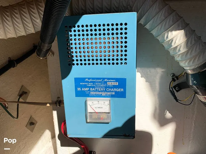 Slide: The Image of Battery Charger - 13283627