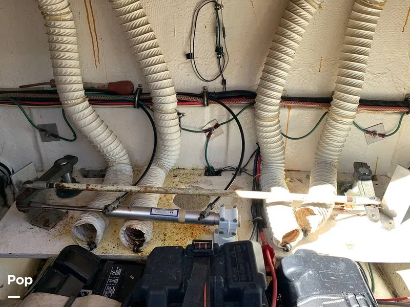 Slide: The Image of Cruisers Esprit 337 1986 - 13283630