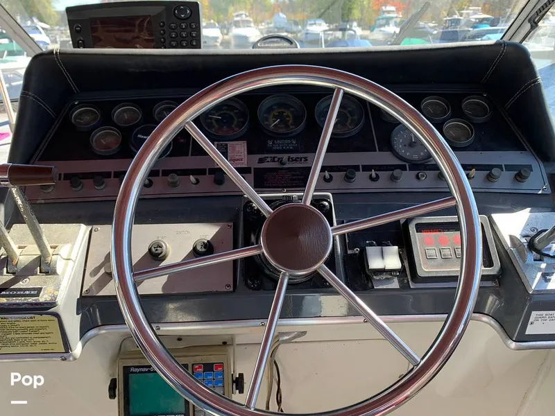 Slide: The Image of Steering Wheel - 13283631